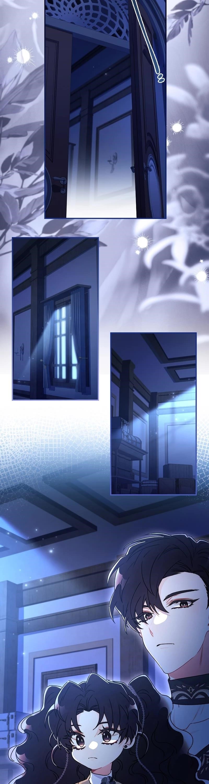 I Became The Male Lead’S Adopted Daughter - Chapter 116 Page 3