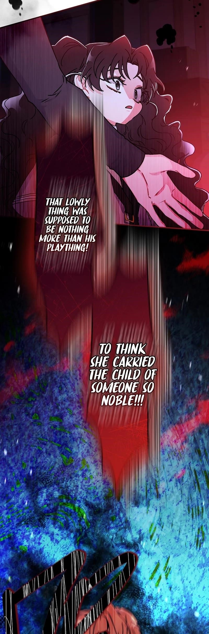 I Became The Male Lead’S Adopted Daughter - Chapter 116 Page 32