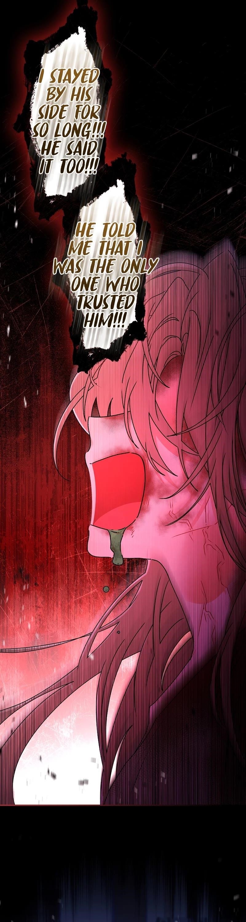 I Became The Male Lead’S Adopted Daughter - Chapter 116 Page 34