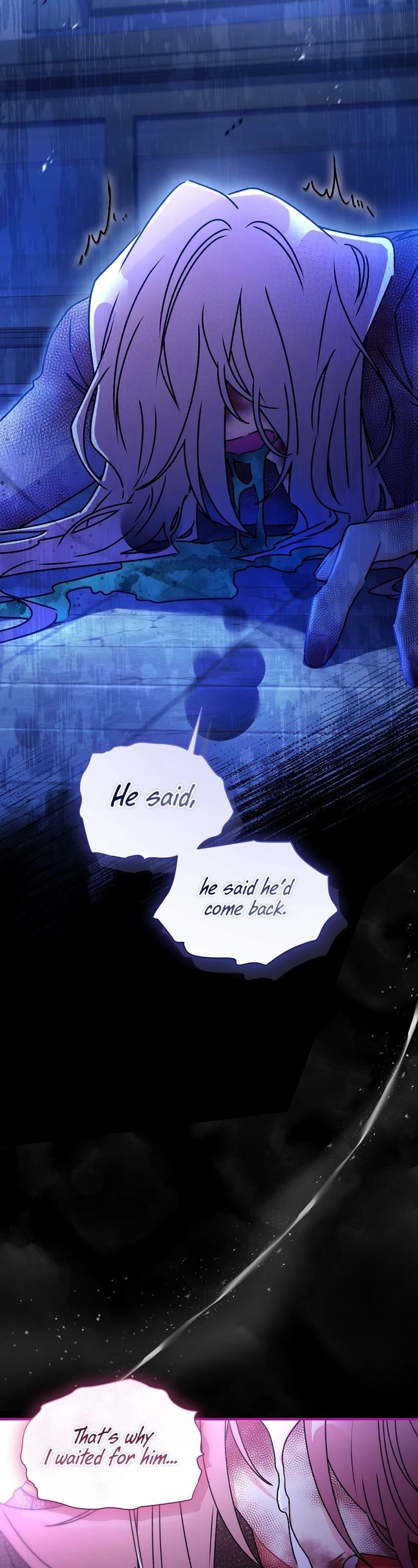 I Became The Male Lead’S Adopted Daughter - Chapter 116 Page 38