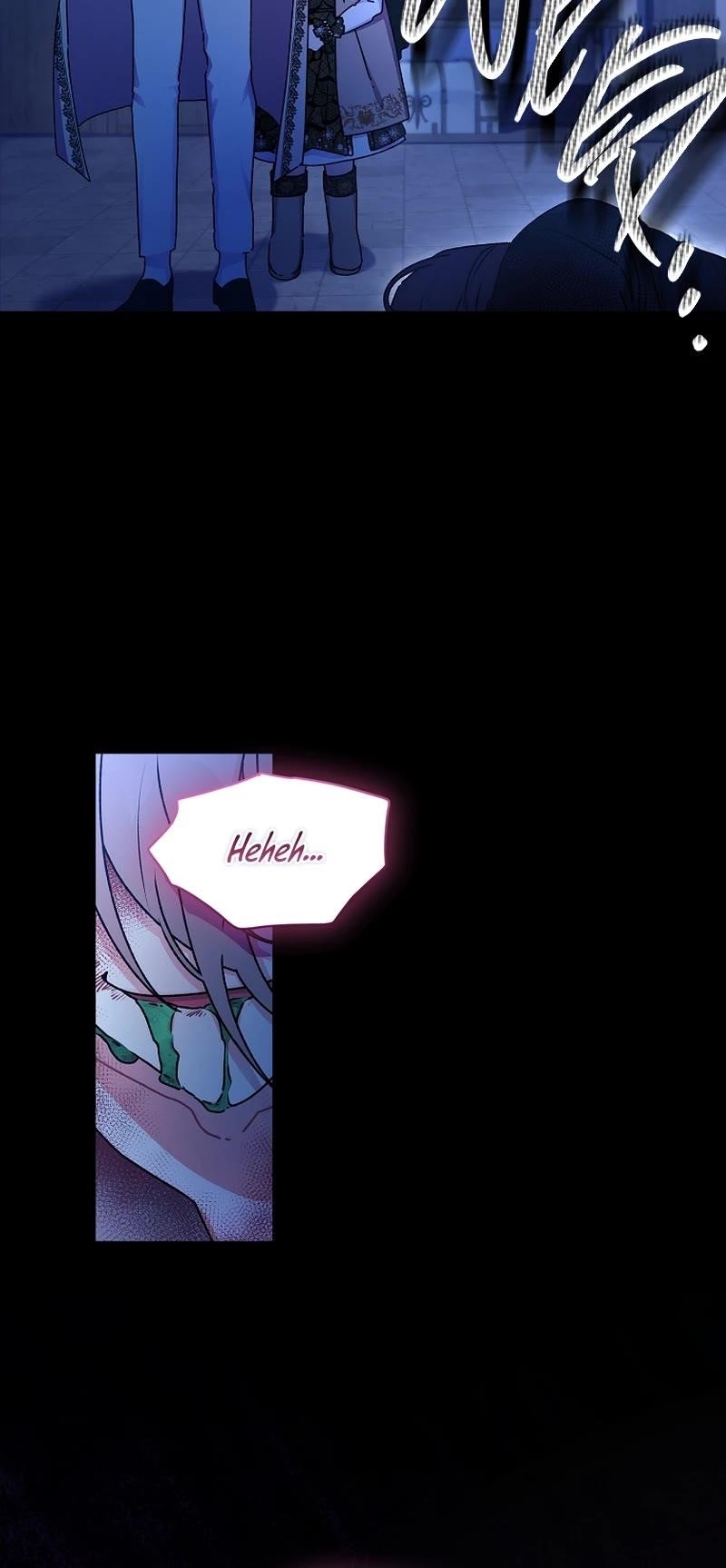 I Became The Male Lead’S Adopted Daughter - Chapter 116 Page 40