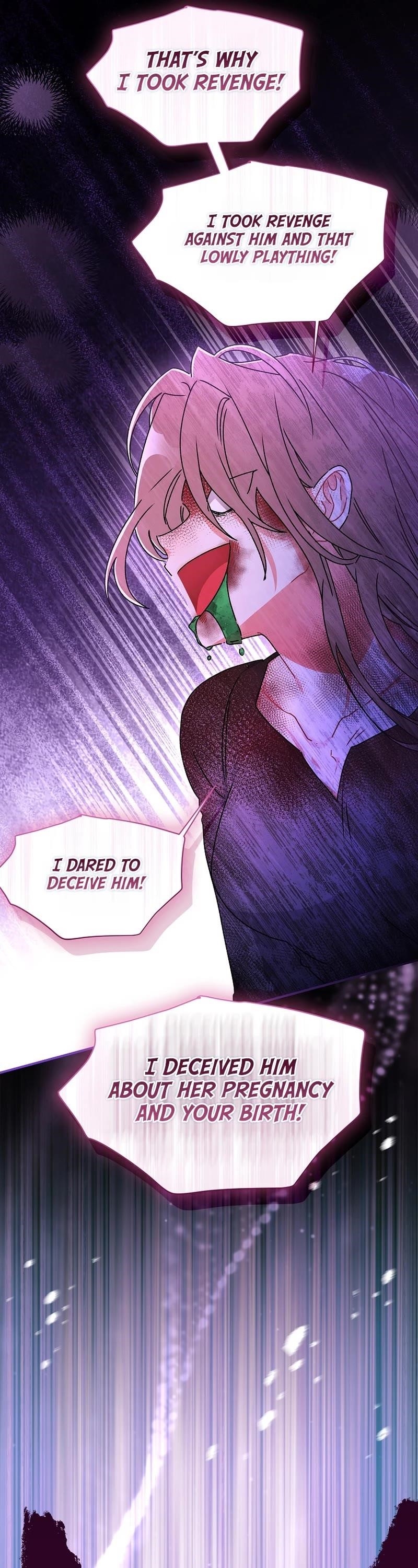 I Became The Male Lead’S Adopted Daughter - Chapter 116 Page 41