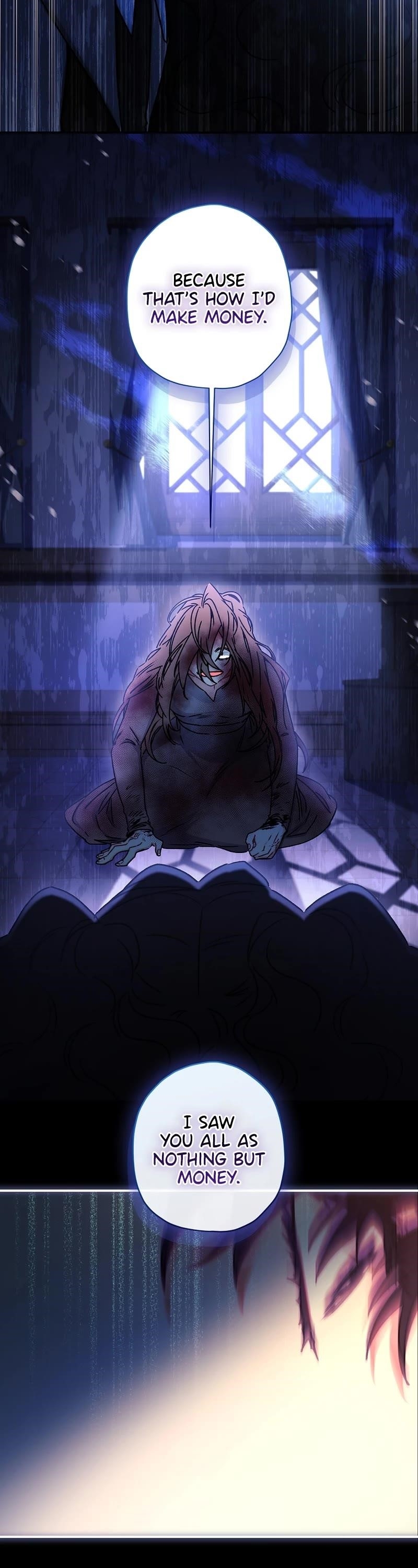 I Became The Male Lead’S Adopted Daughter - Chapter 116 Page 46