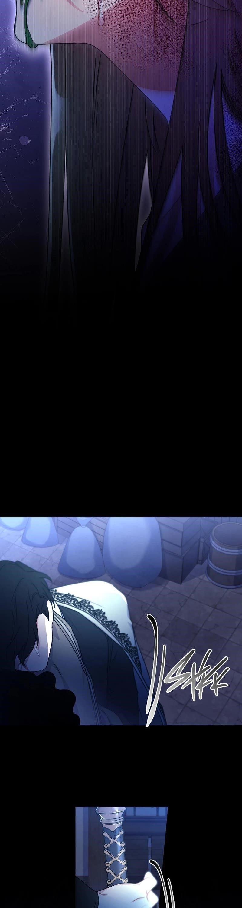 I Became The Male Lead’S Adopted Daughter - Chapter 117 Page 12