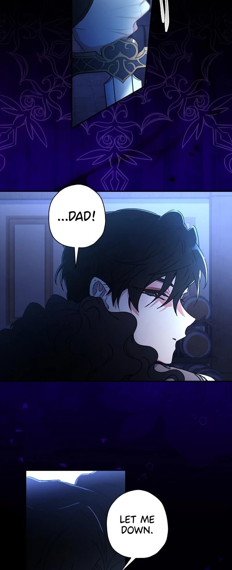 I Became The Male Lead’S Adopted Daughter - Chapter 117 Page 13