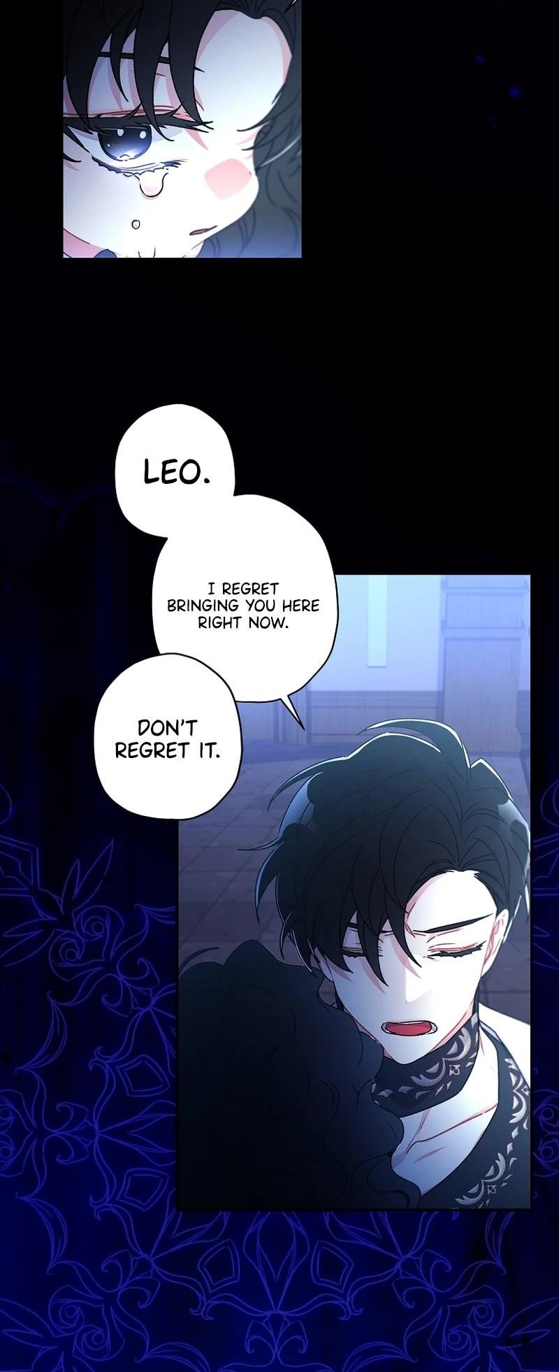 I Became The Male Lead’S Adopted Daughter - Chapter 117 Page 14