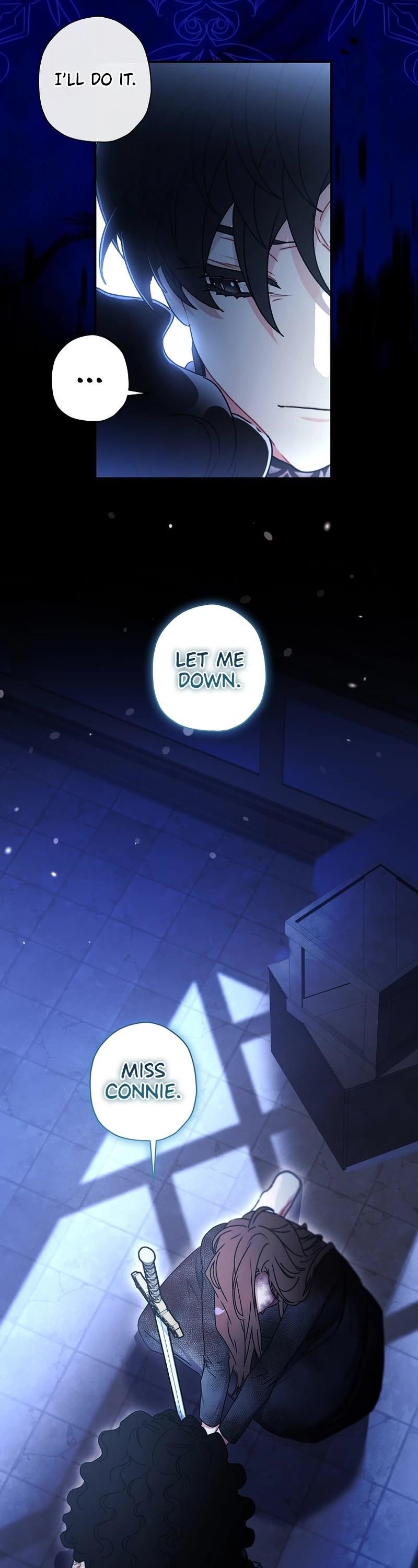 I Became The Male Lead’S Adopted Daughter - Chapter 117 Page 15