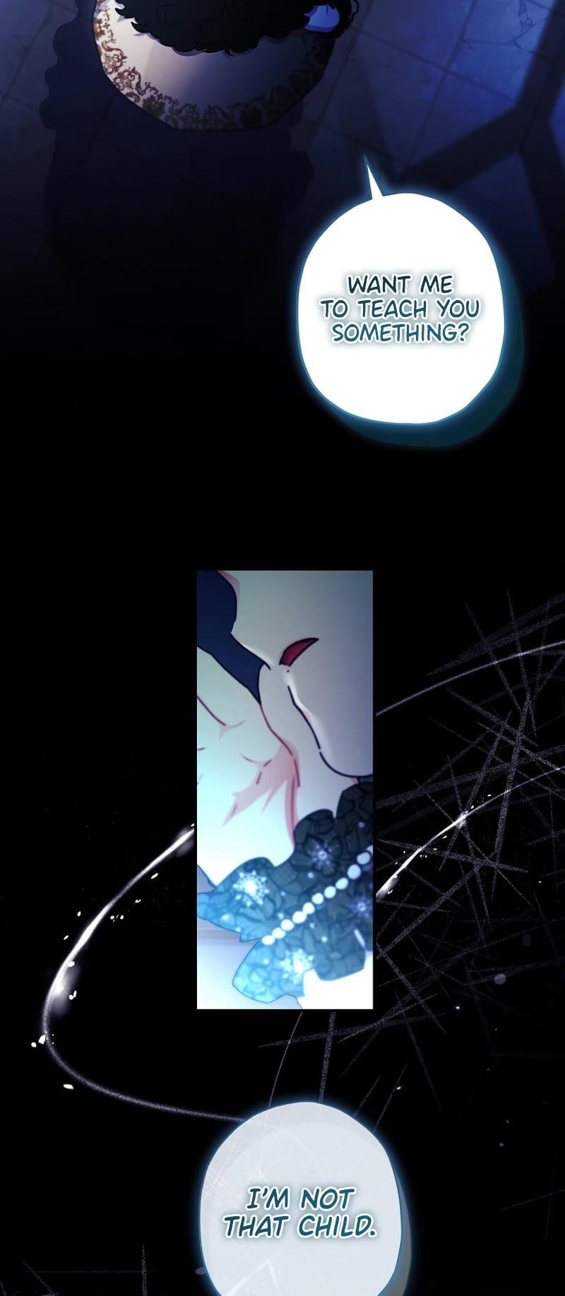 I Became The Male Lead’S Adopted Daughter - Chapter 117 Page 16