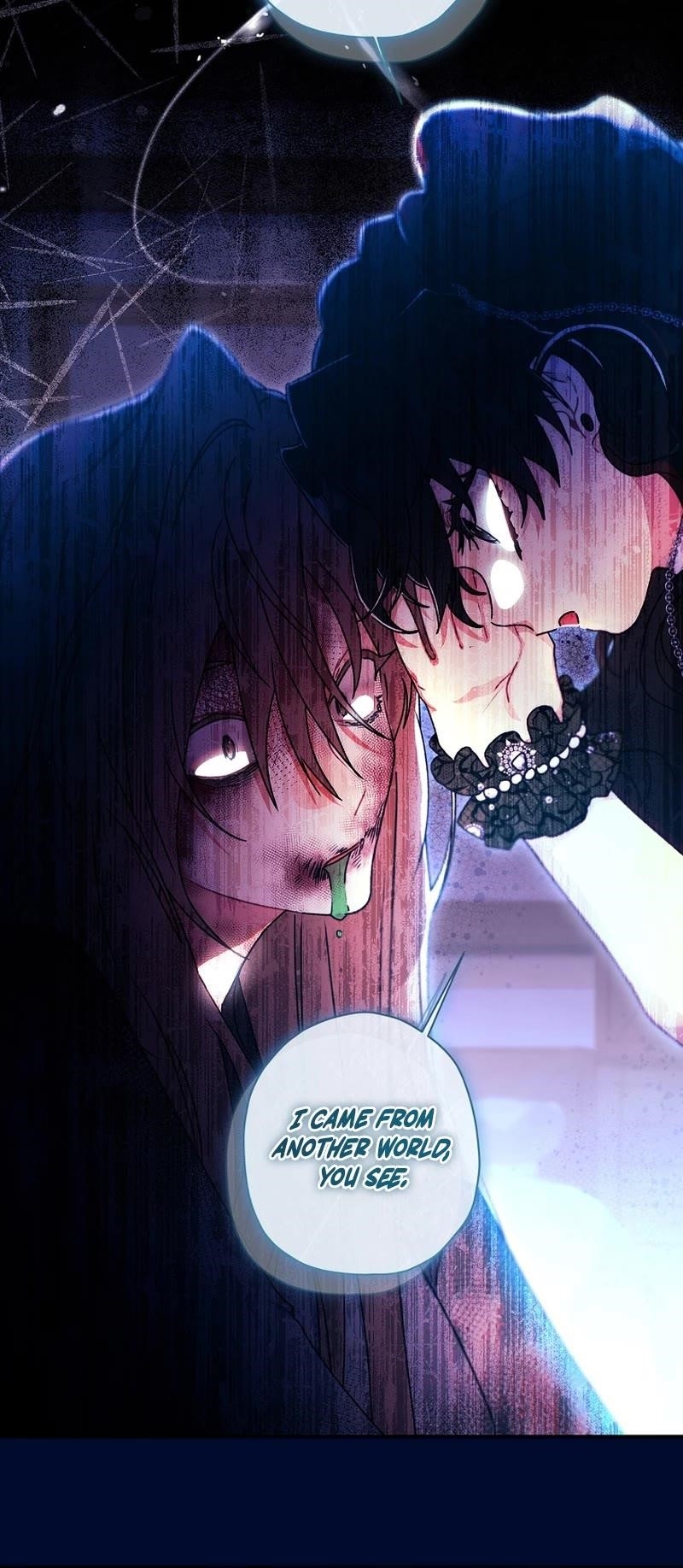 I Became The Male Lead’S Adopted Daughter - Chapter 117 Page 17