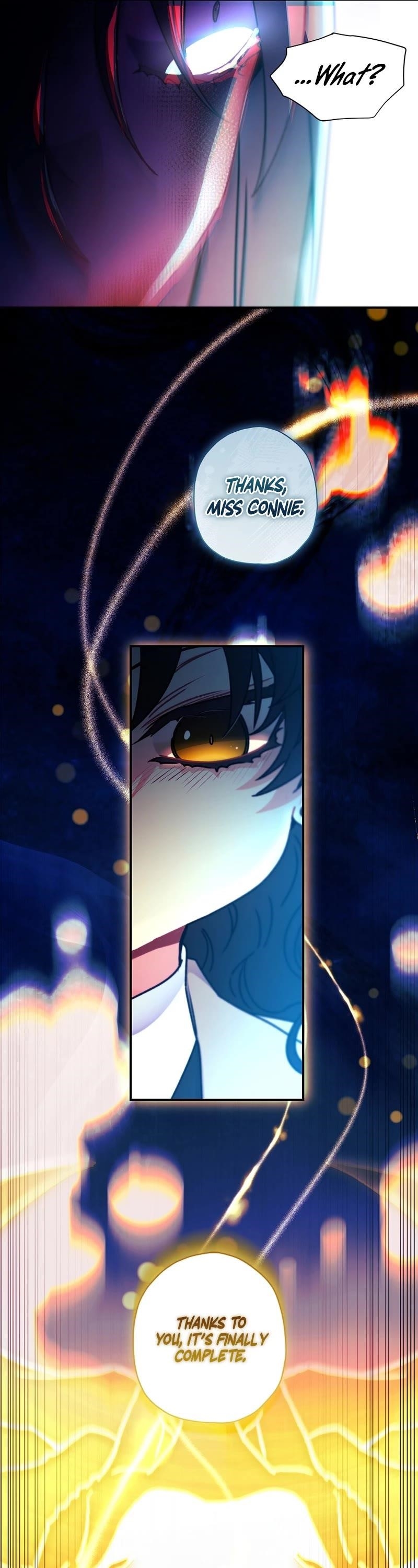 I Became The Male Lead’S Adopted Daughter - Chapter 117 Page 18