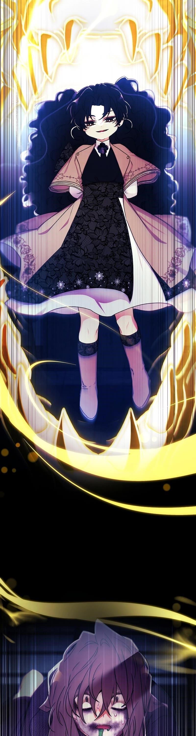 I Became The Male Lead’S Adopted Daughter - Chapter 117 Page 19