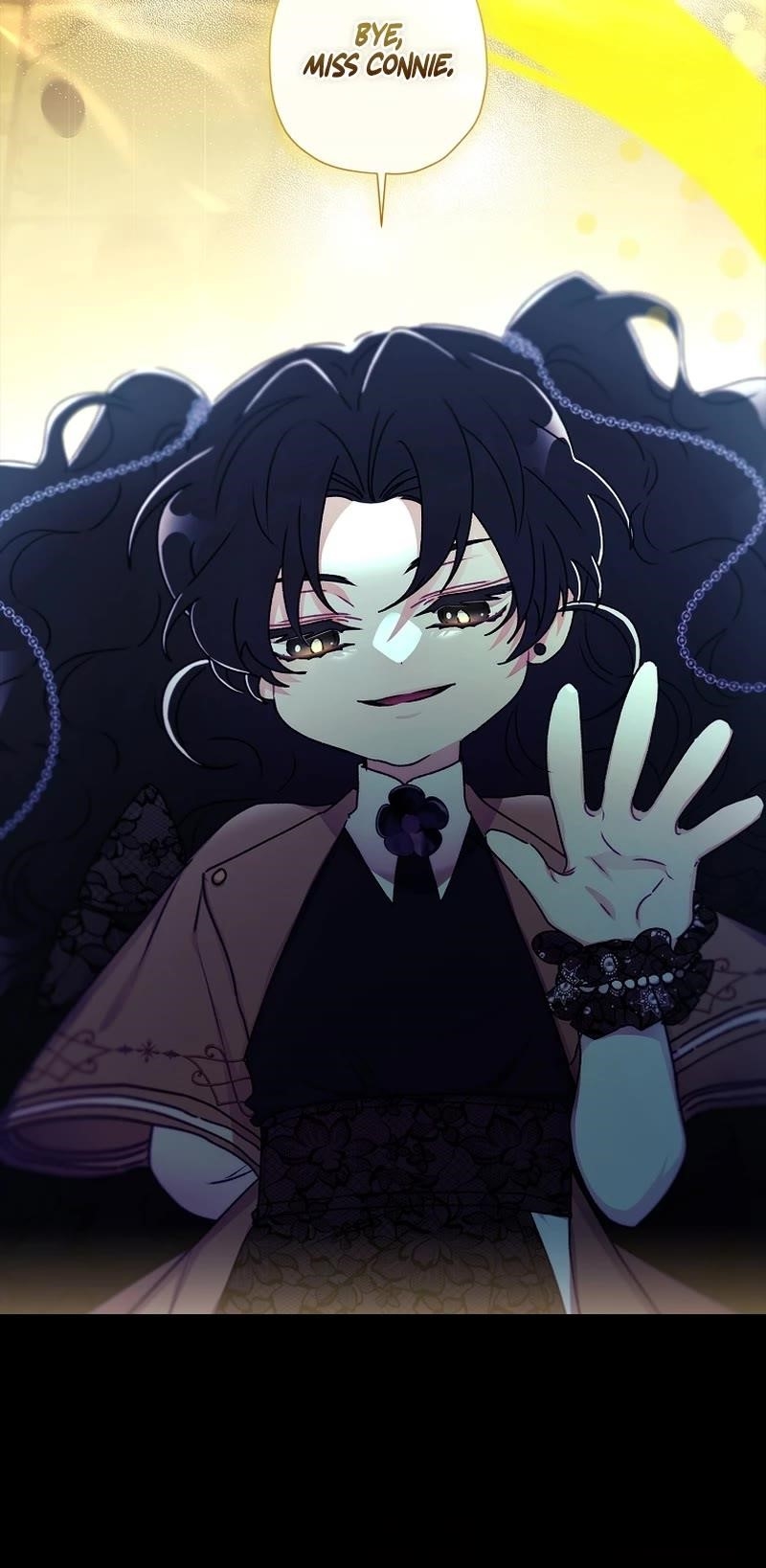 I Became The Male Lead’S Adopted Daughter - Chapter 117 Page 21