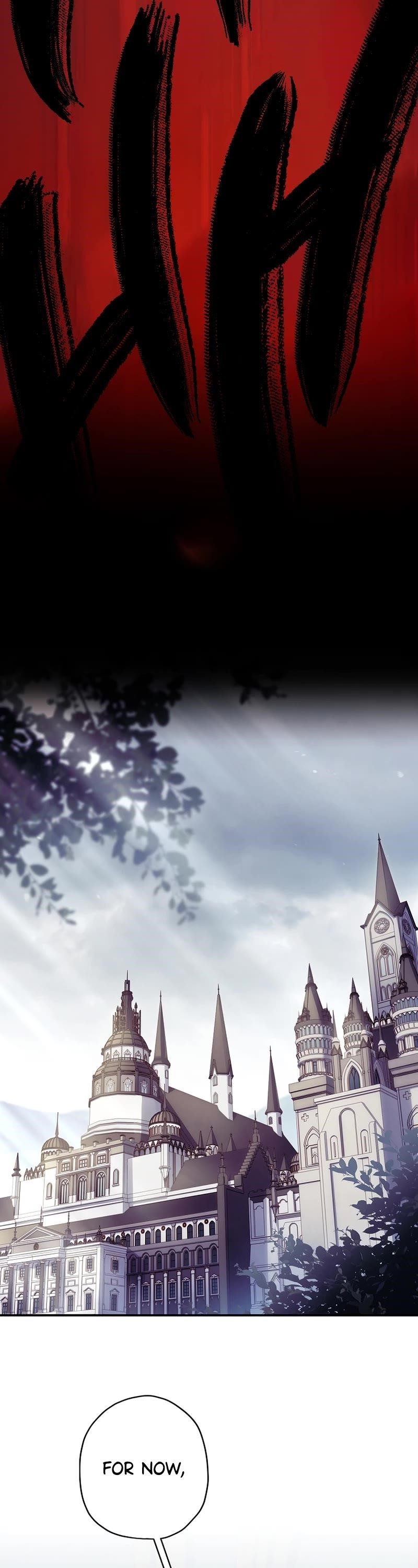 I Became The Male Lead’S Adopted Daughter - Chapter 117 Page 23