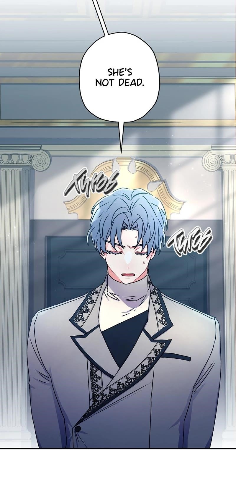 I Became The Male Lead’S Adopted Daughter - Chapter 117 Page 24