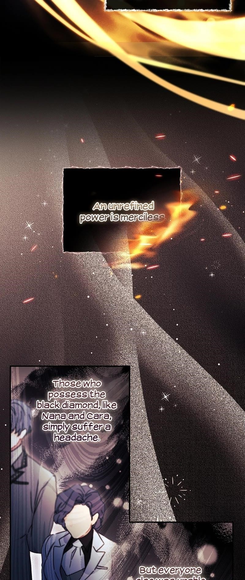 I Became The Male Lead’S Adopted Daughter - Chapter 117 Page 29