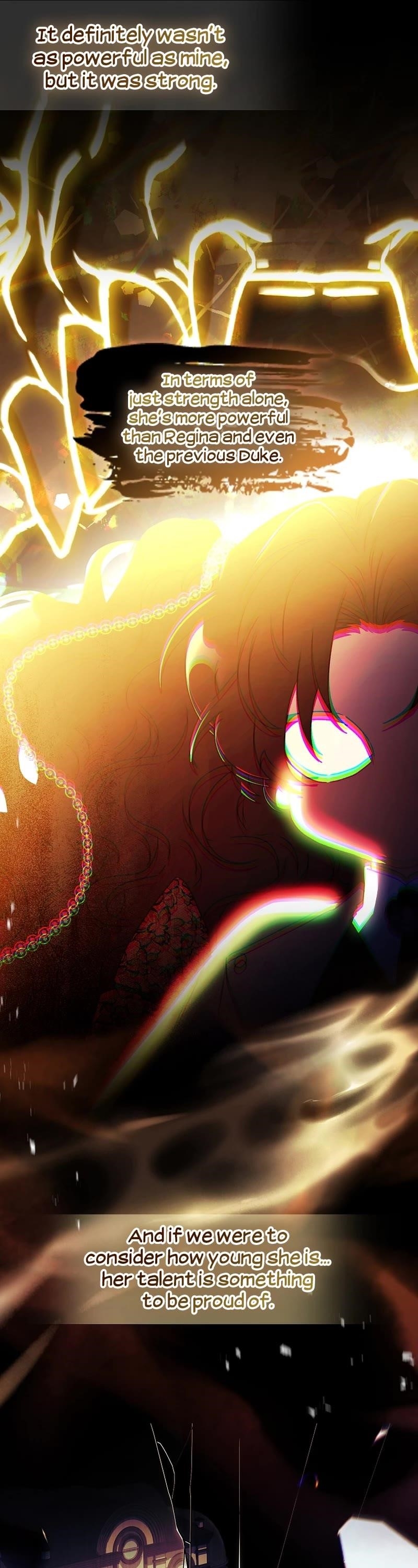 I Became The Male Lead’S Adopted Daughter - Chapter 117 Page 34