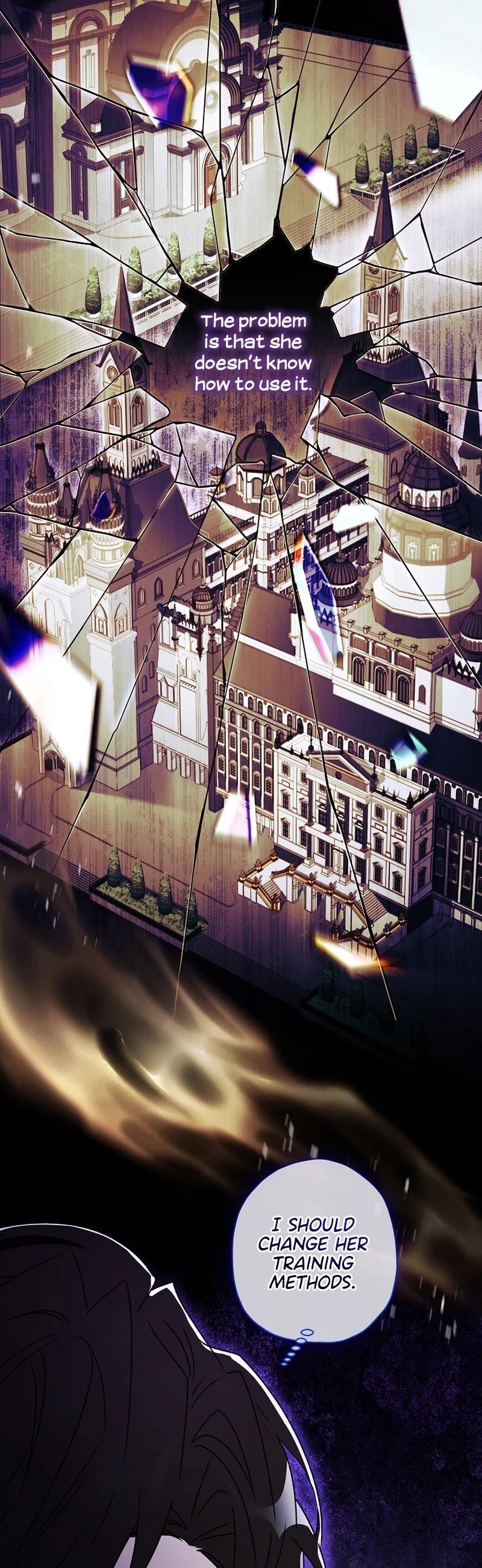 I Became The Male Lead’S Adopted Daughter - Chapter 117 Page 35