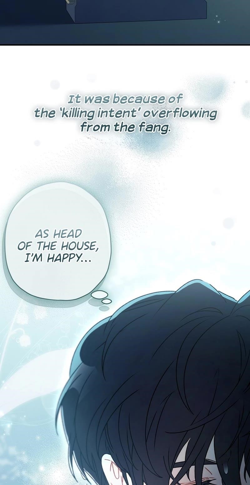 I Became The Male Lead’S Adopted Daughter - Chapter 117 Page 39