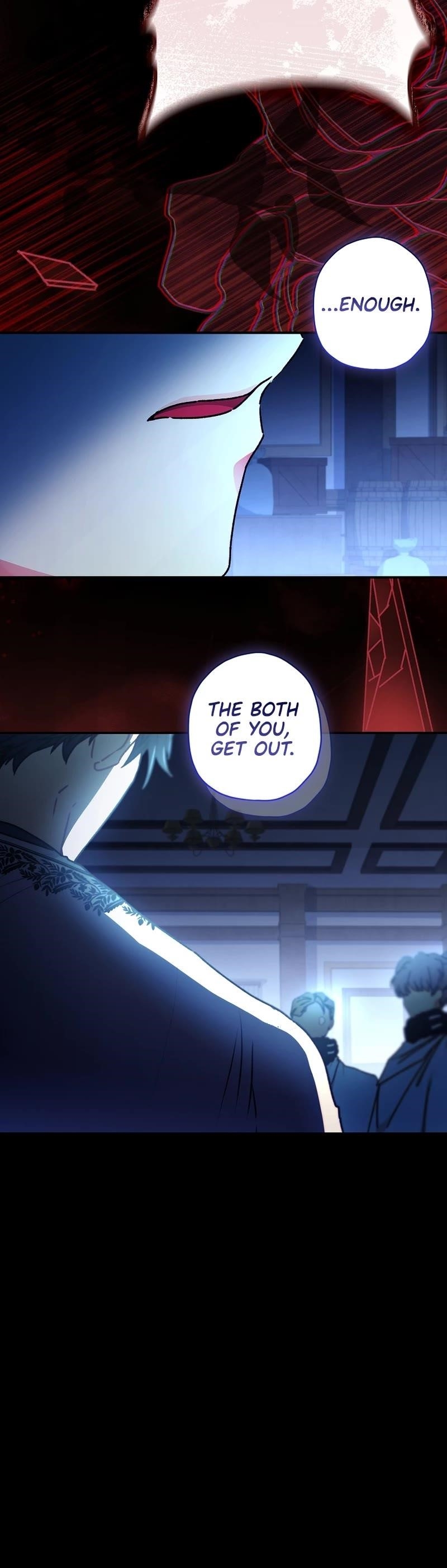 I Became The Male Lead’S Adopted Daughter - Chapter 117 Page 4