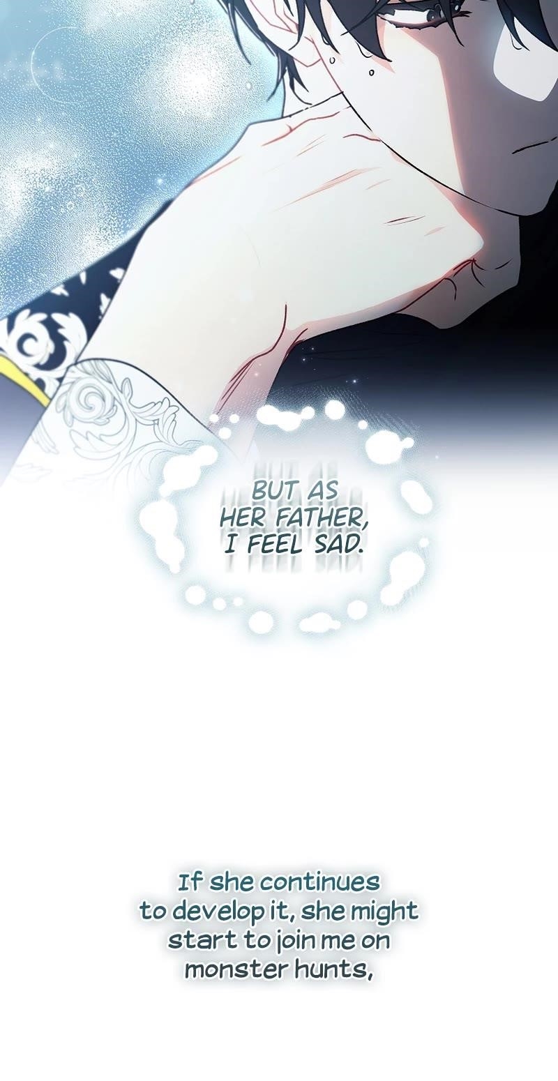 I Became The Male Lead’S Adopted Daughter - Chapter 117 Page 40