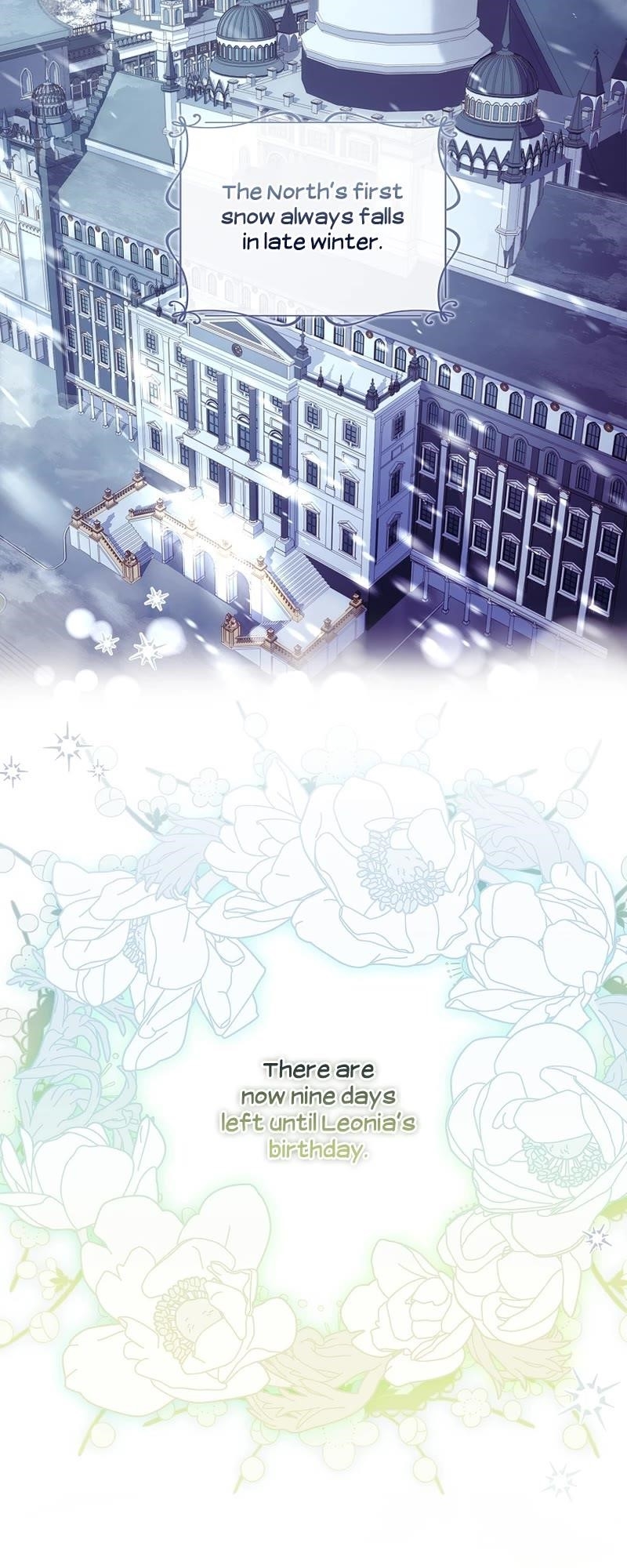 I Became The Male Lead’S Adopted Daughter - Chapter 117 Page 44