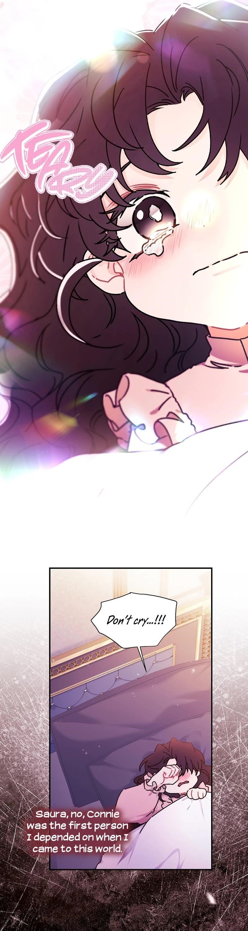 I Became The Male Lead’S Adopted Daughter - Chapter 117 Page 48