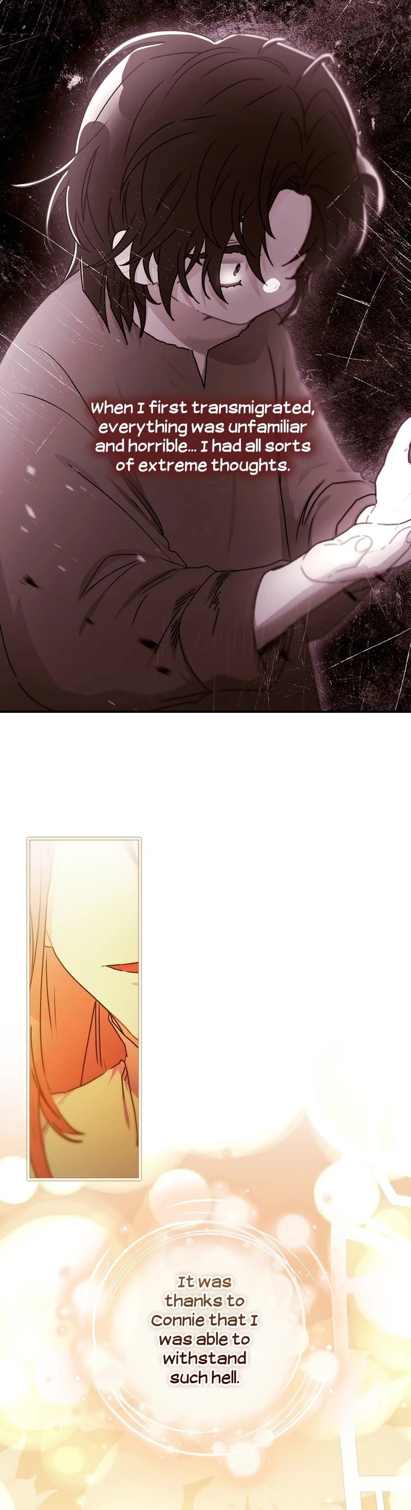 I Became The Male Lead’S Adopted Daughter - Chapter 117 Page 49