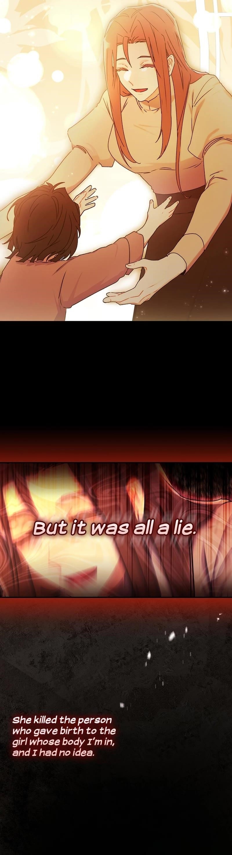 I Became The Male Lead’S Adopted Daughter - Chapter 117 Page 50