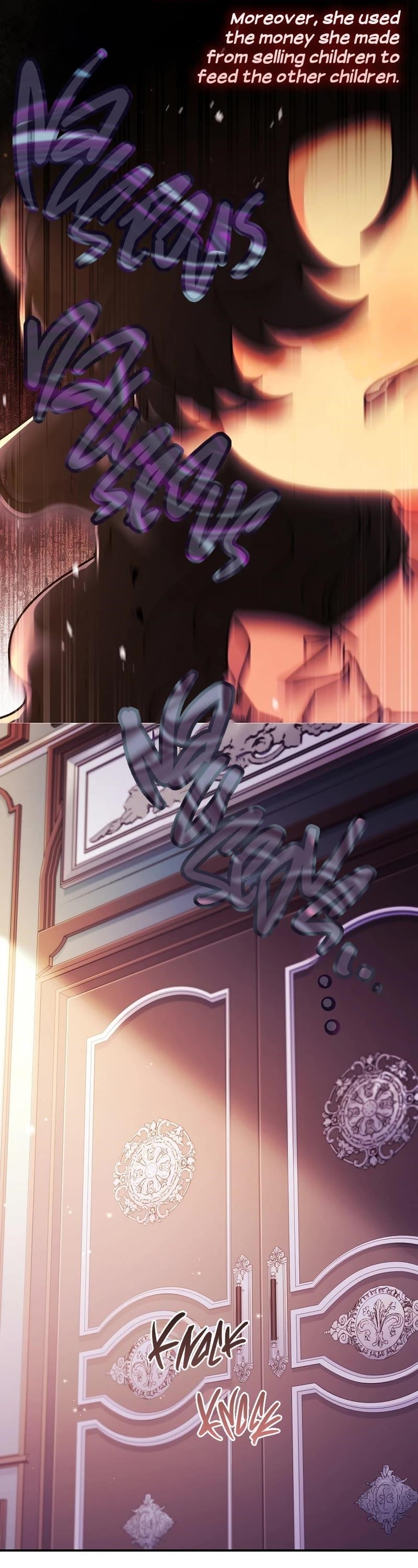 I Became The Male Lead’S Adopted Daughter - Chapter 117 Page 51