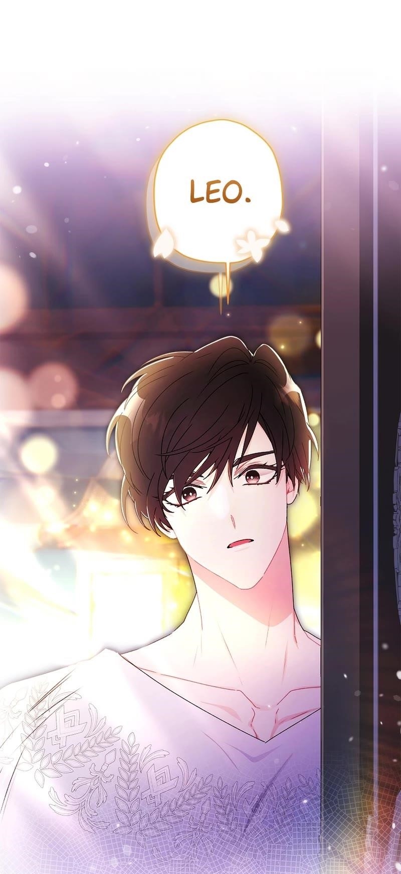 I Became The Male Lead’S Adopted Daughter - Chapter 117 Page 52