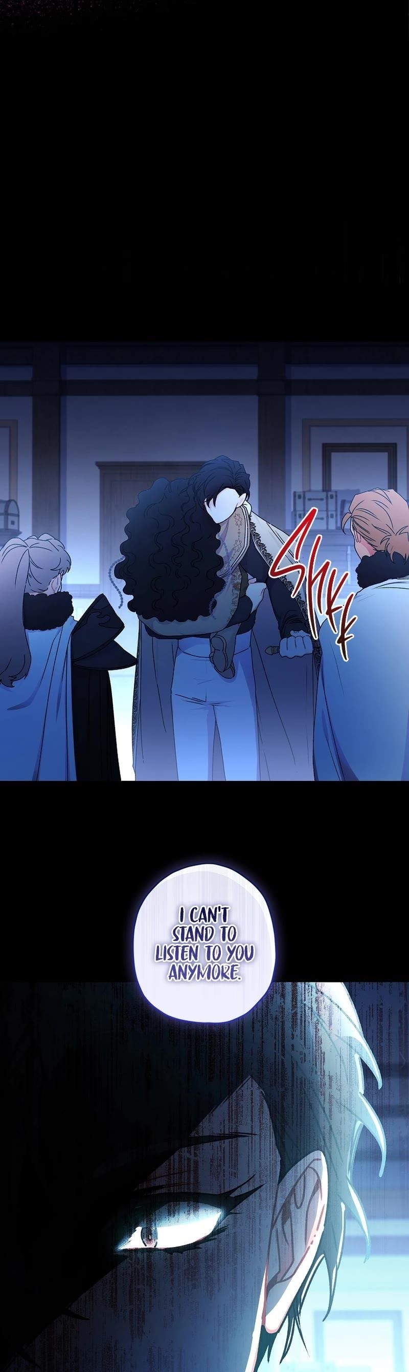 I Became The Male Lead’S Adopted Daughter - Chapter 117 Page 6