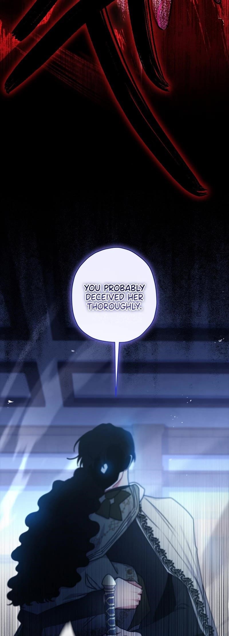 I Became The Male Lead’S Adopted Daughter - Chapter 117 Page 9