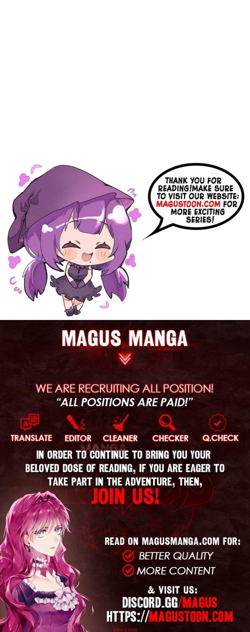 I Became The Male Lead’S Adopted Daughter - Chapter 121 Page 7