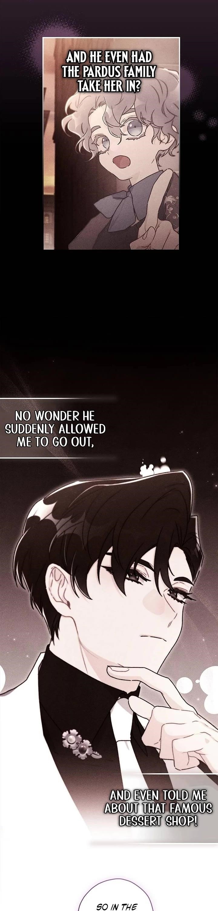 I Became The Male Lead’S Adopted Daughter - Chapter 138 Page 12