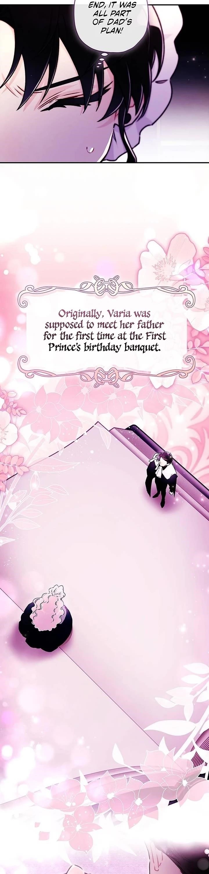 I Became The Male Lead’S Adopted Daughter - Chapter 138 Page 13