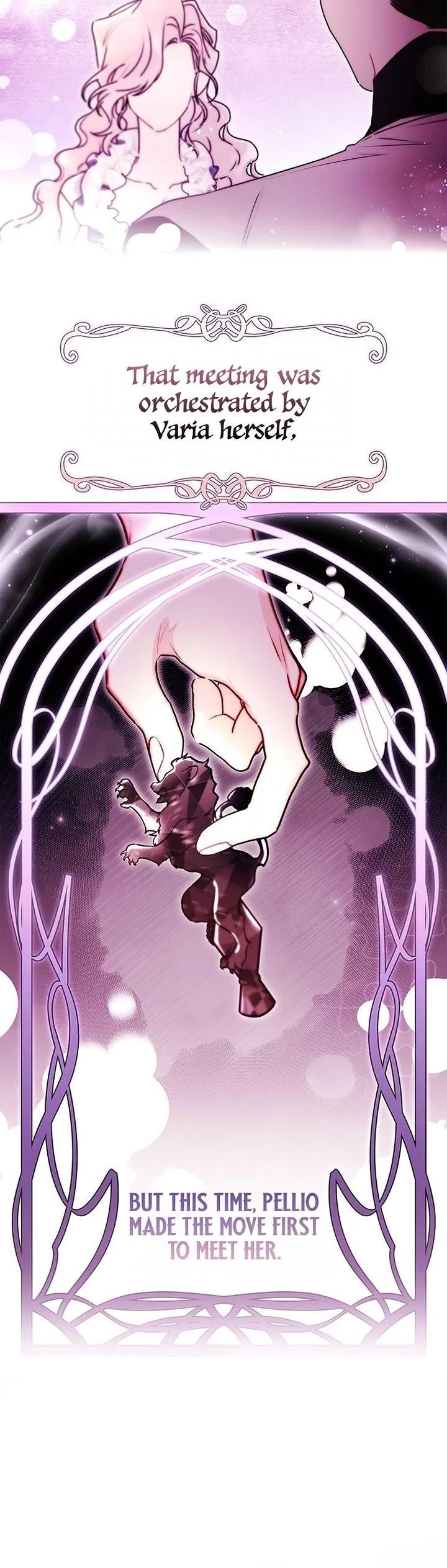 I Became The Male Lead’S Adopted Daughter - Chapter 138 Page 14