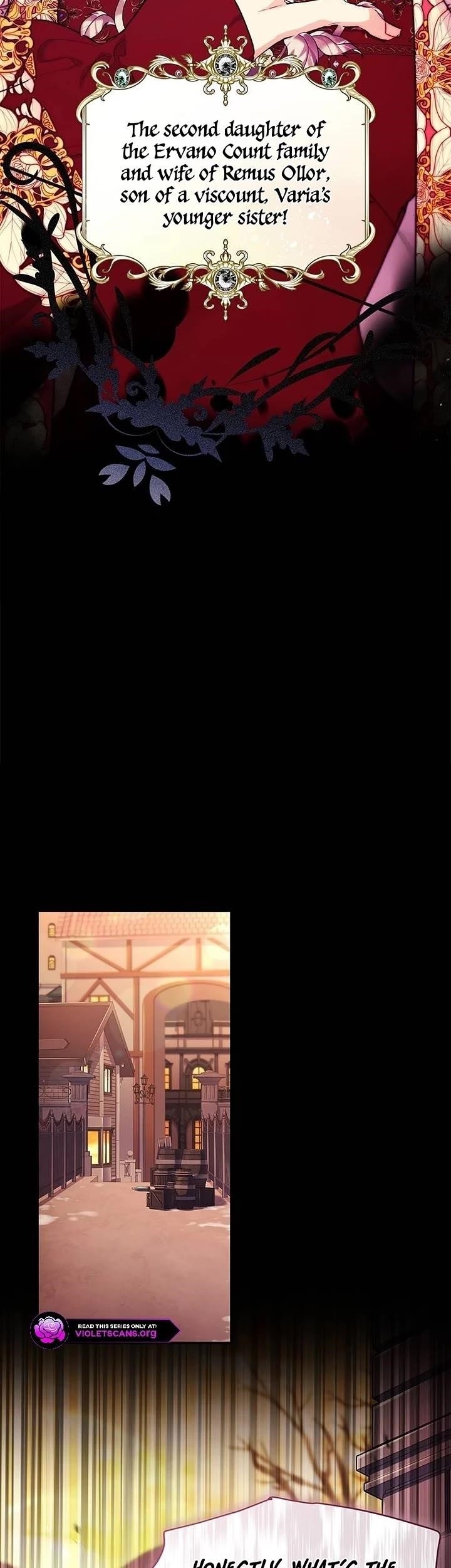 I Became The Male Lead’S Adopted Daughter - Chapter 138 Page 20