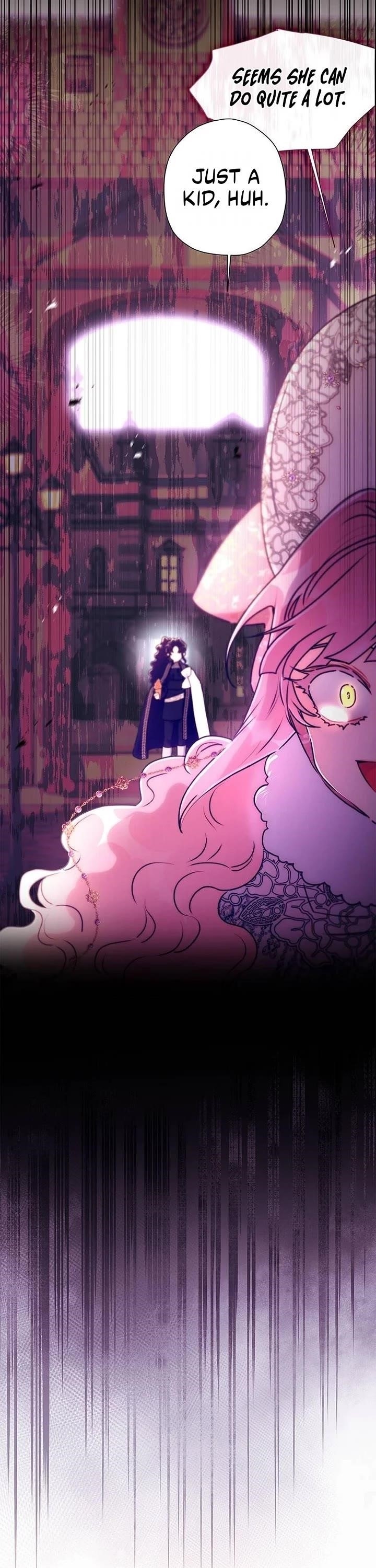 I Became The Male Lead’S Adopted Daughter - Chapter 138 Page 22