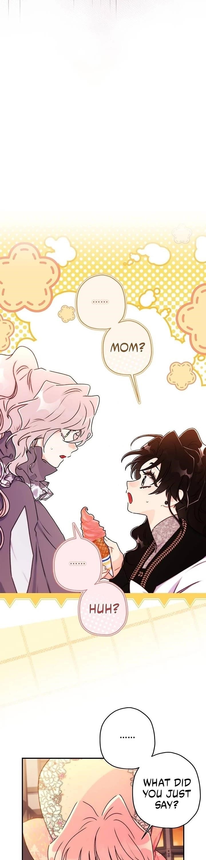 I Became The Male Lead’S Adopted Daughter - Chapter 138 Page 23