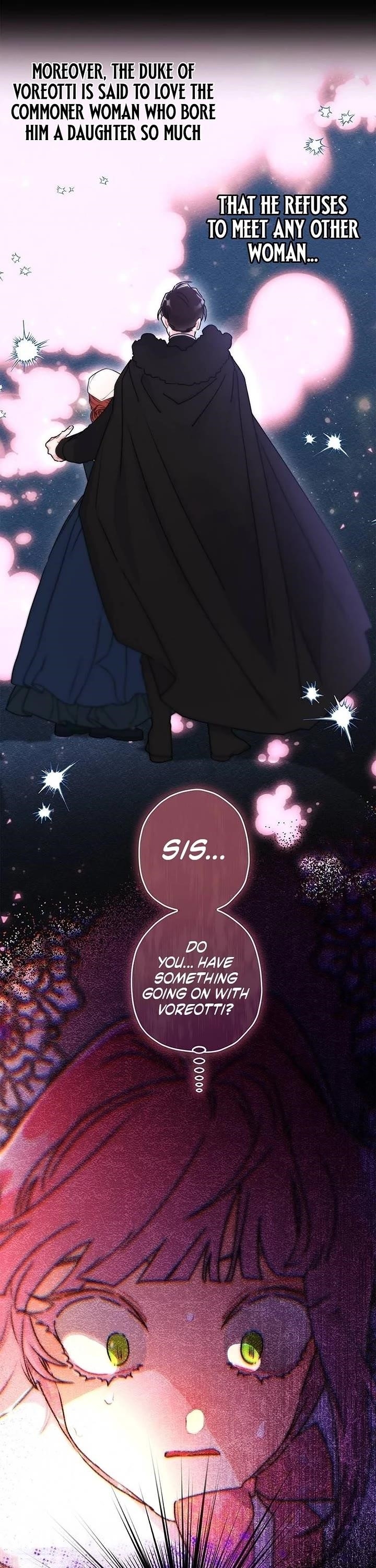 I Became The Male Lead’S Adopted Daughter - Chapter 138 Page 26