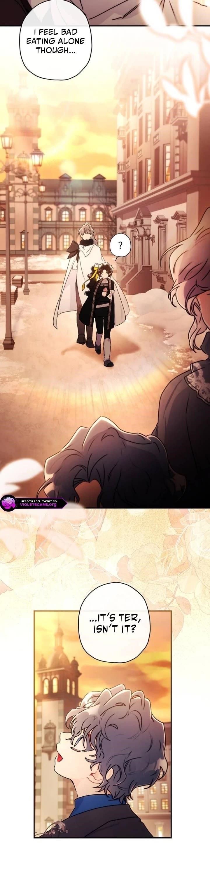 I Became The Male Lead’S Adopted Daughter - Chapter 138 Page 3