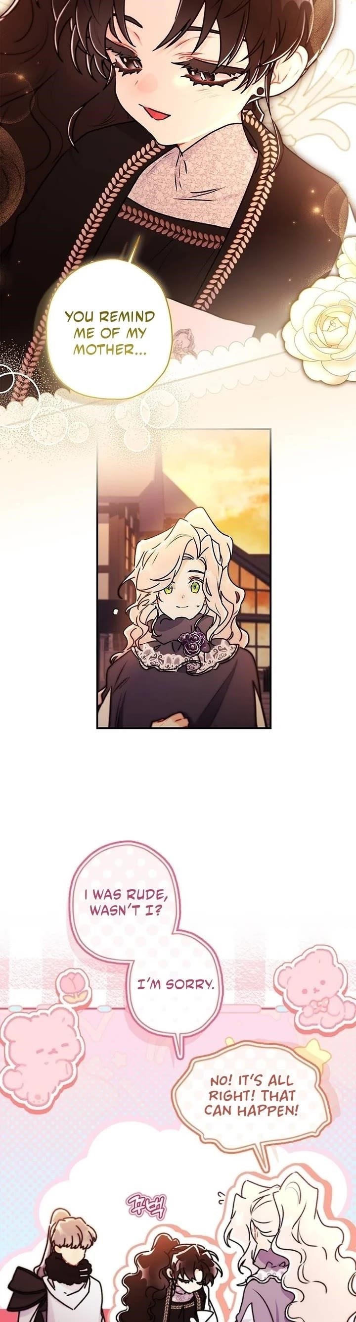 I Became The Male Lead’S Adopted Daughter - Chapter 138 Page 30