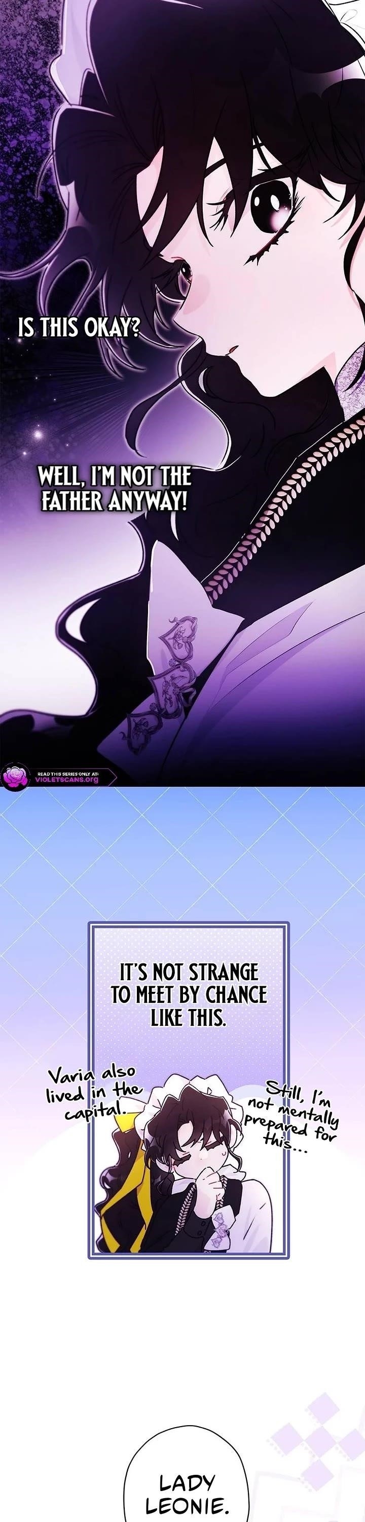 I Became The Male Lead’S Adopted Daughter - Chapter 138 Page 7