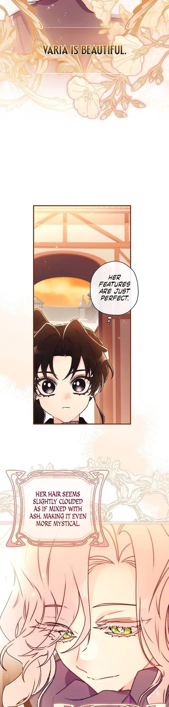 I Became The Male Lead’S Adopted Daughter - Chapter 139 Page 10