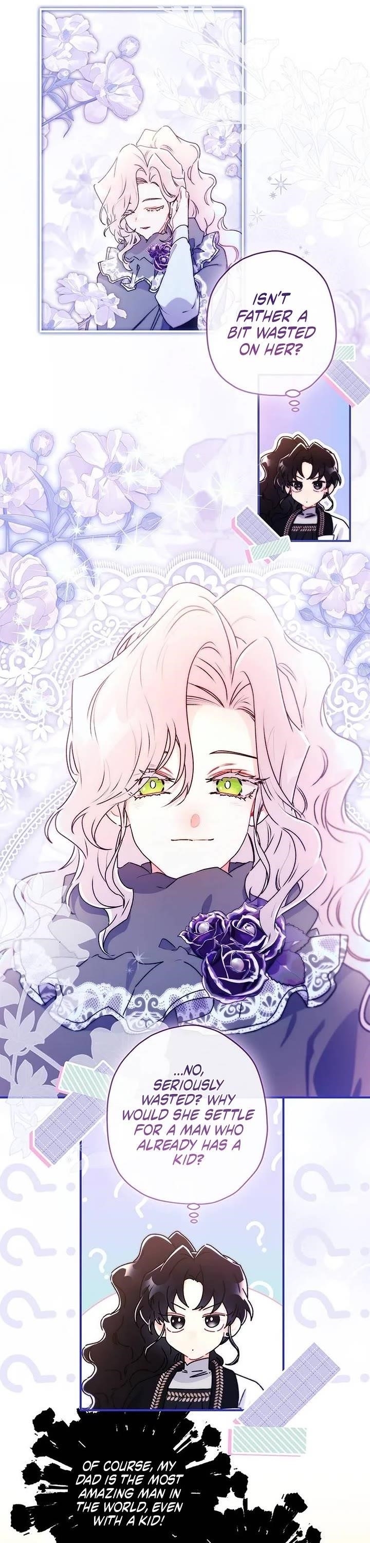 I Became The Male Lead’S Adopted Daughter - Chapter 139 Page 13