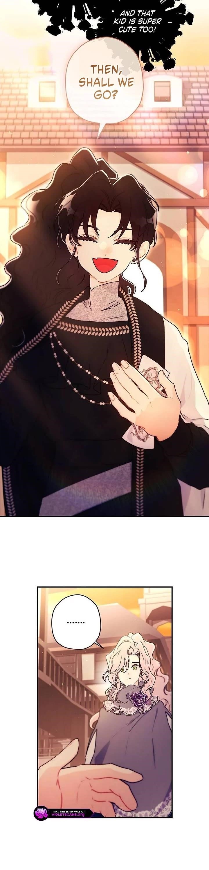 I Became The Male Lead’S Adopted Daughter - Chapter 139 Page 14