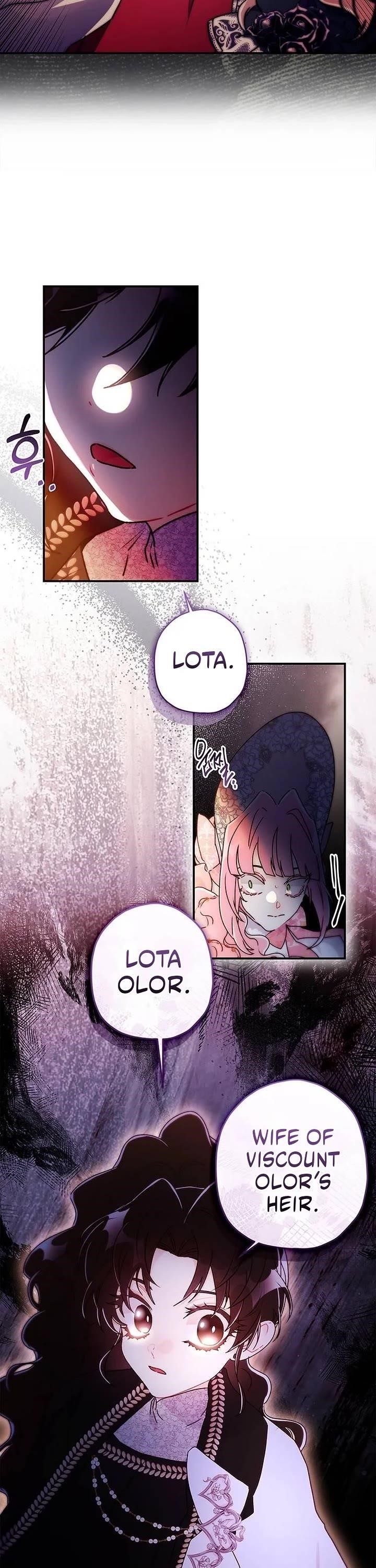 I Became The Male Lead’S Adopted Daughter - Chapter 139 Page 18