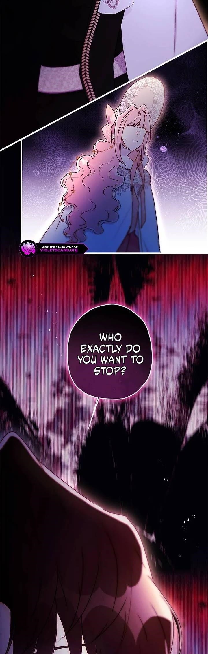 I Became The Male Lead’S Adopted Daughter - Chapter 139 Page 19