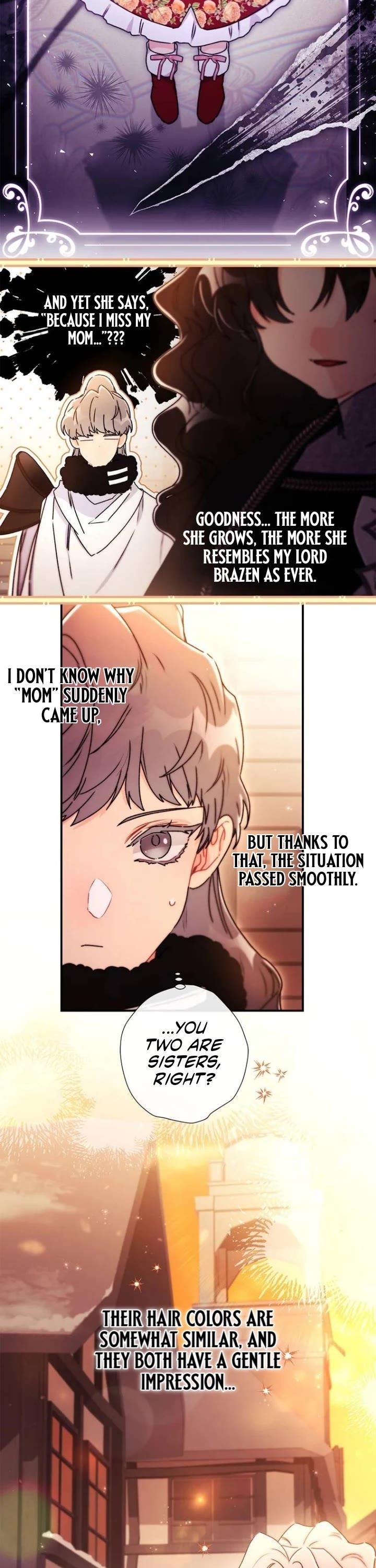 I Became The Male Lead’S Adopted Daughter - Chapter 139 Page 2