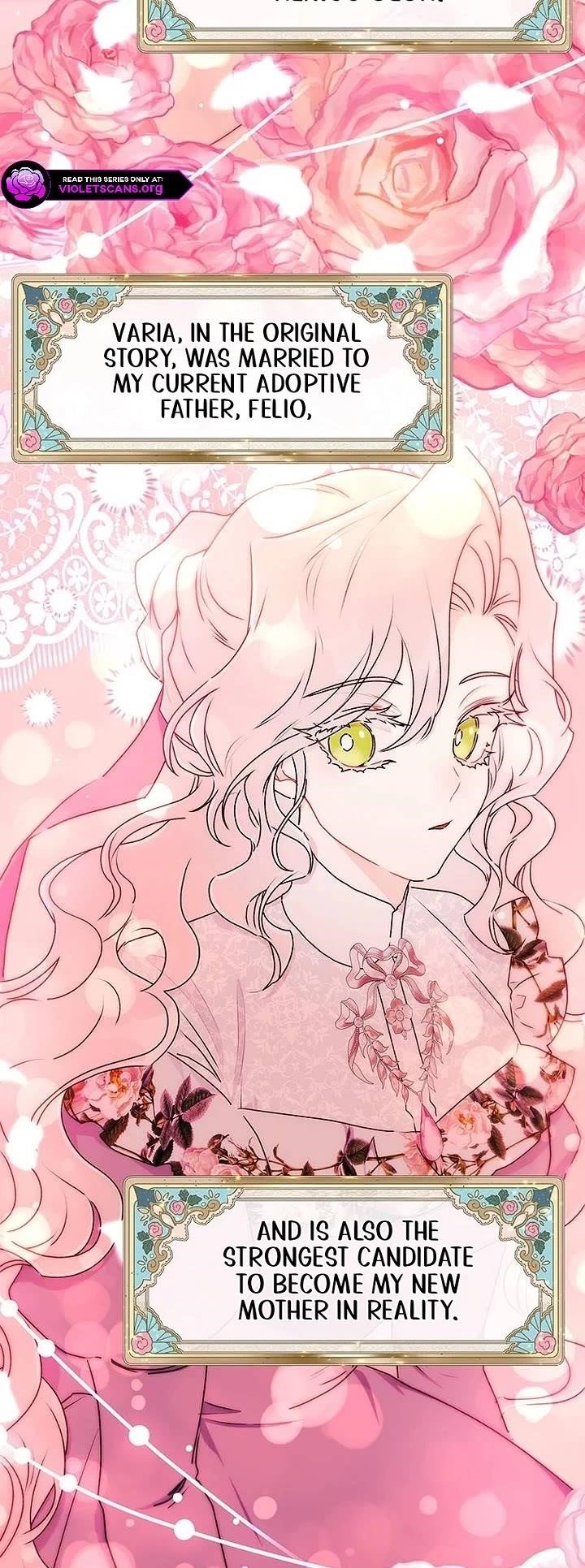 I Became The Male Lead’S Adopted Daughter - Chapter 139 Page 24